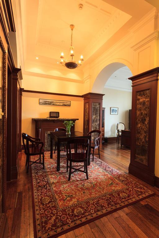 Astor House Hotel Shanghai Bagian luar foto