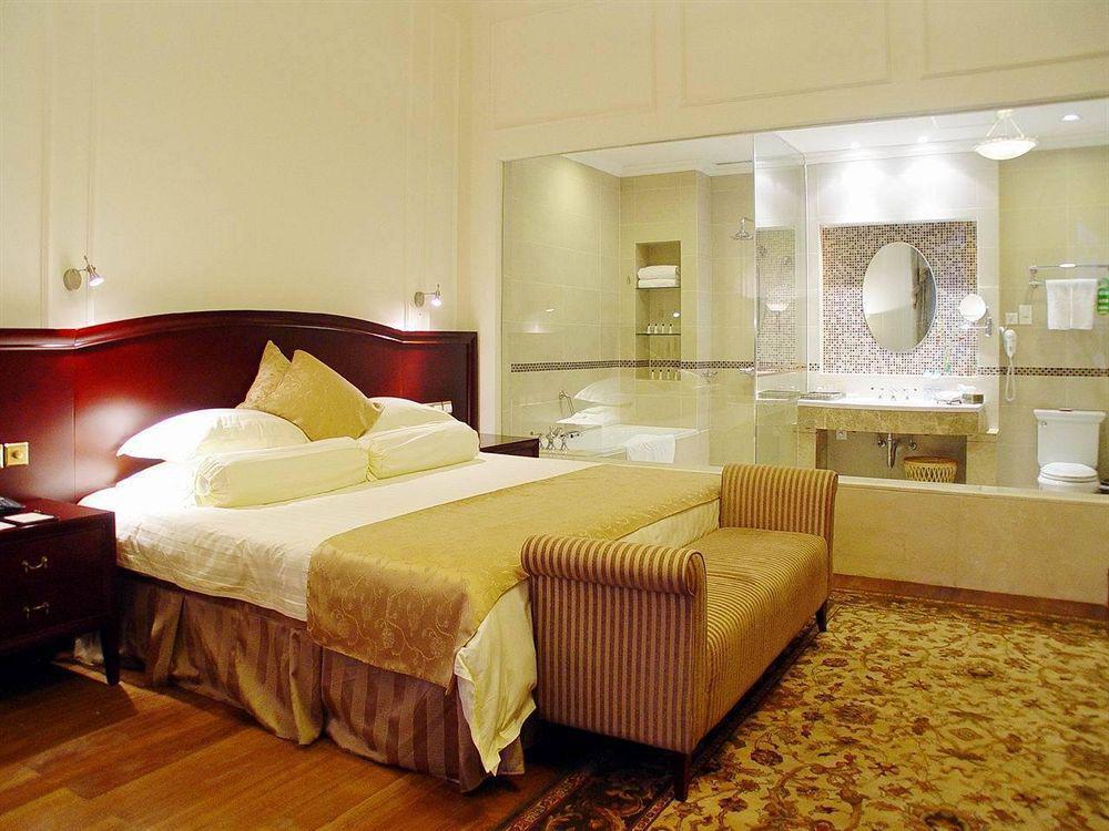 Astor House Hotel Shanghai Ruang foto